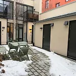 Schultz Gate شقة *